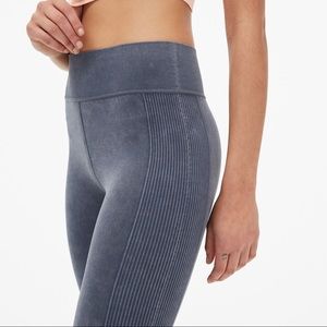 Aeropostale high waisted leggings